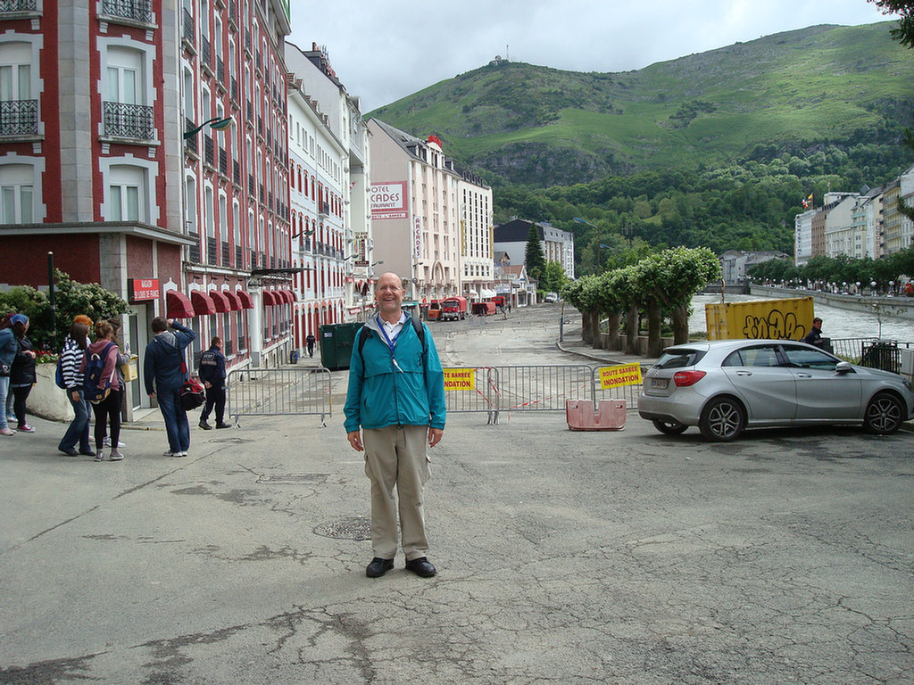 Lourdes Group 3