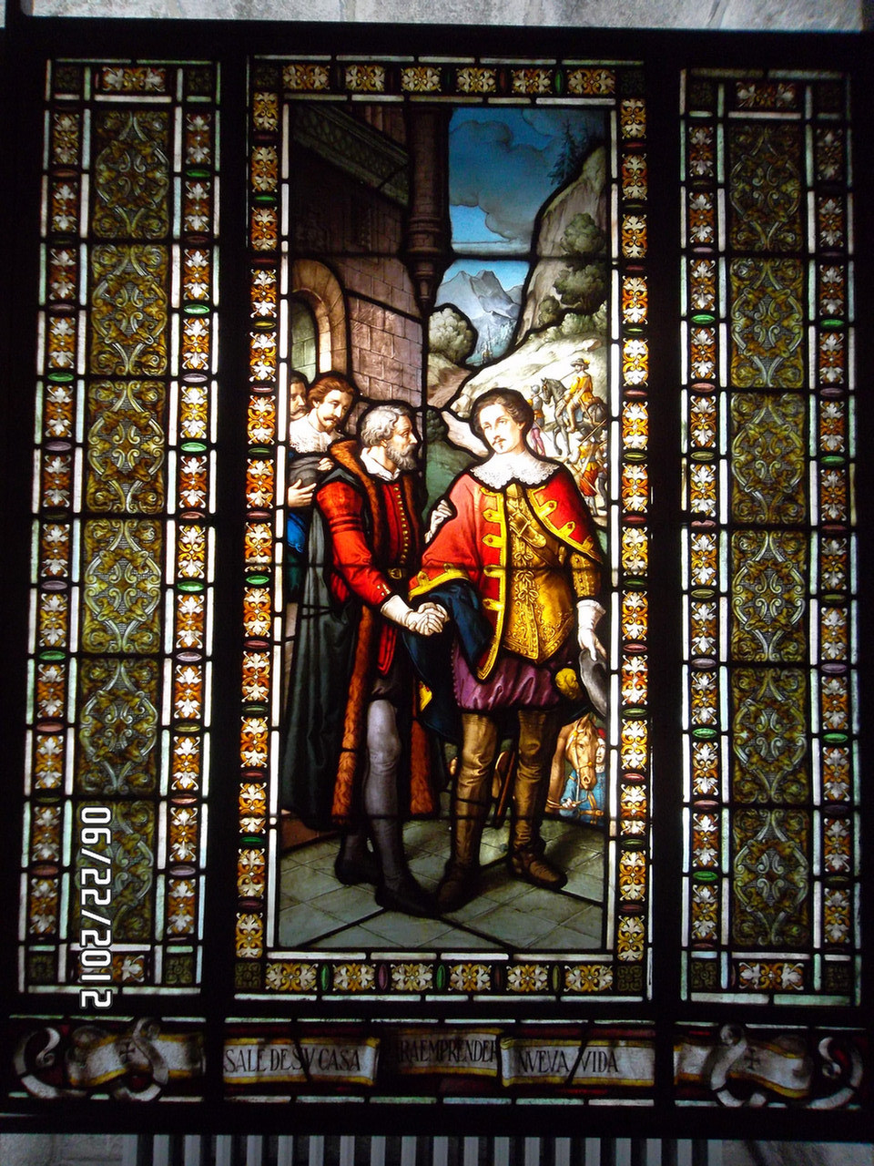 Loyola Group 1