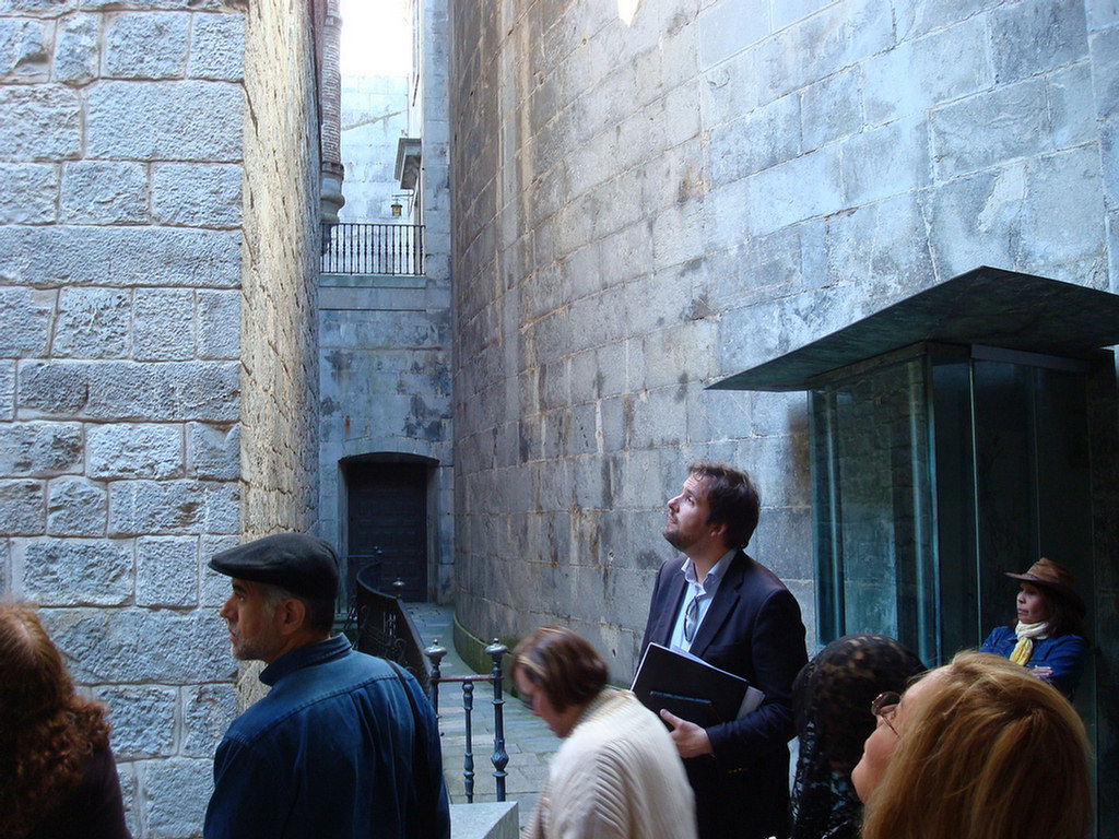 Loyola Group 2