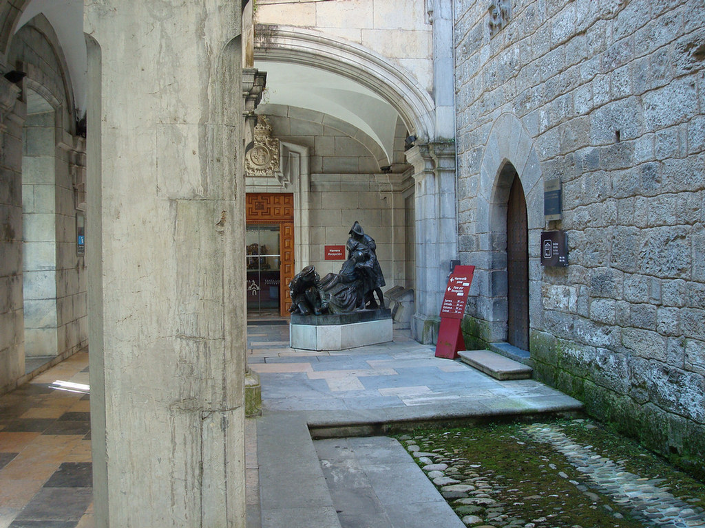Loyola Group 2