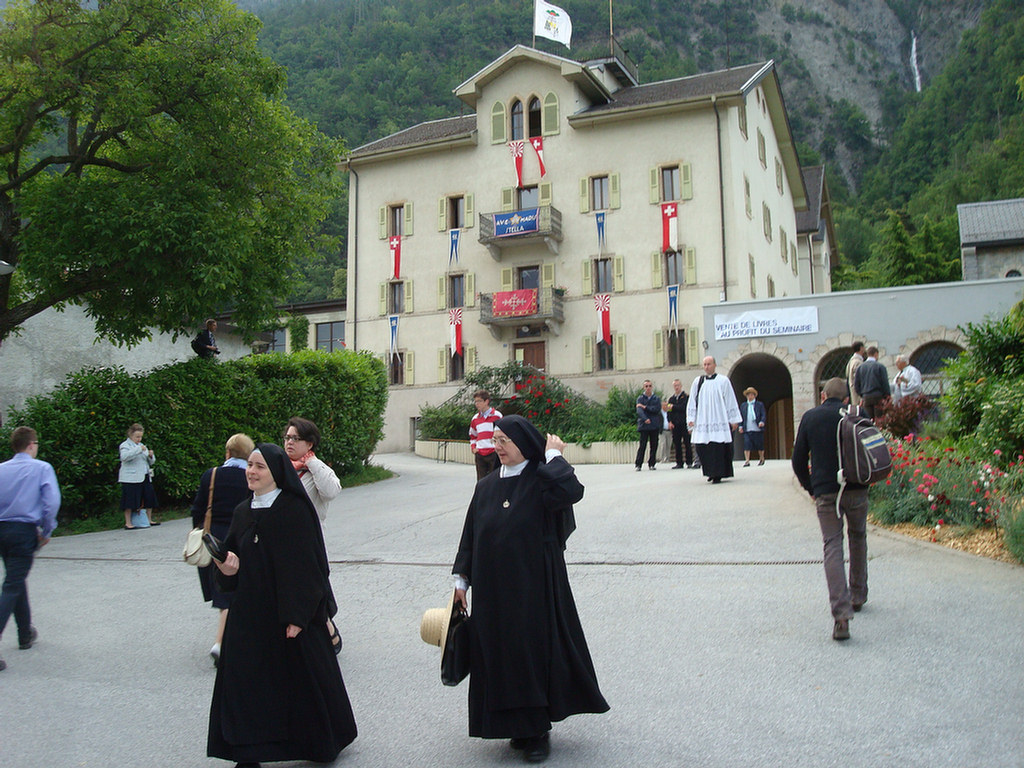 Ec�ne Ordinations 2013