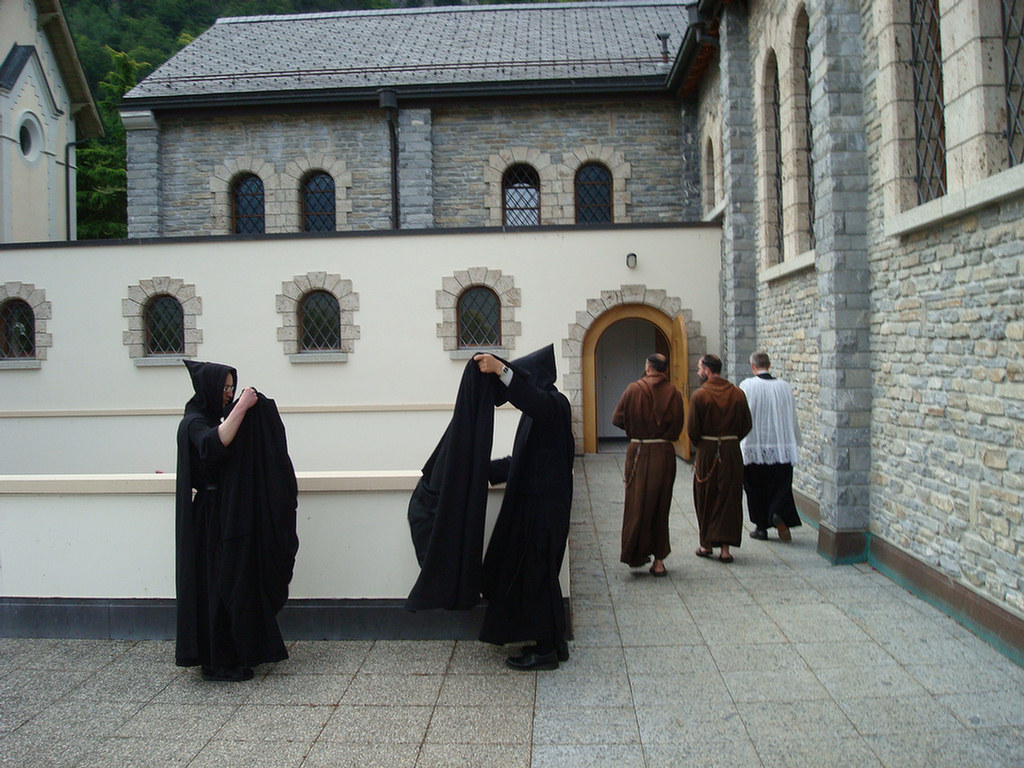 Ec�ne Ordinations 2013