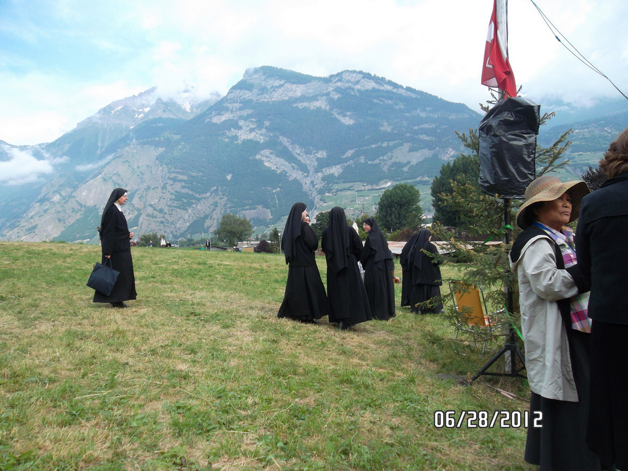 Ec�ne Ordinations 2013