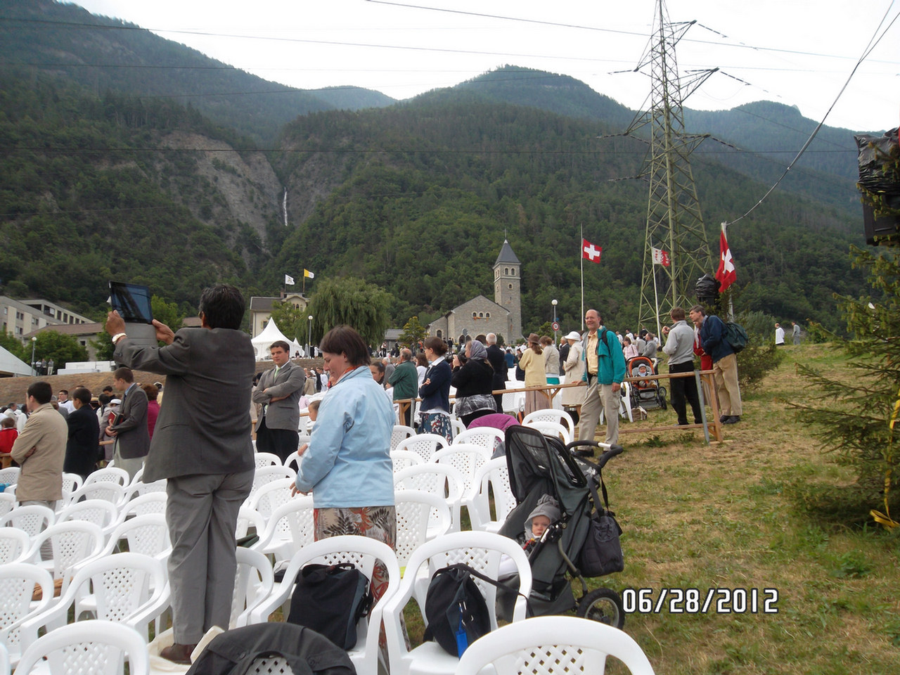 Ec�ne Ordinations 2013