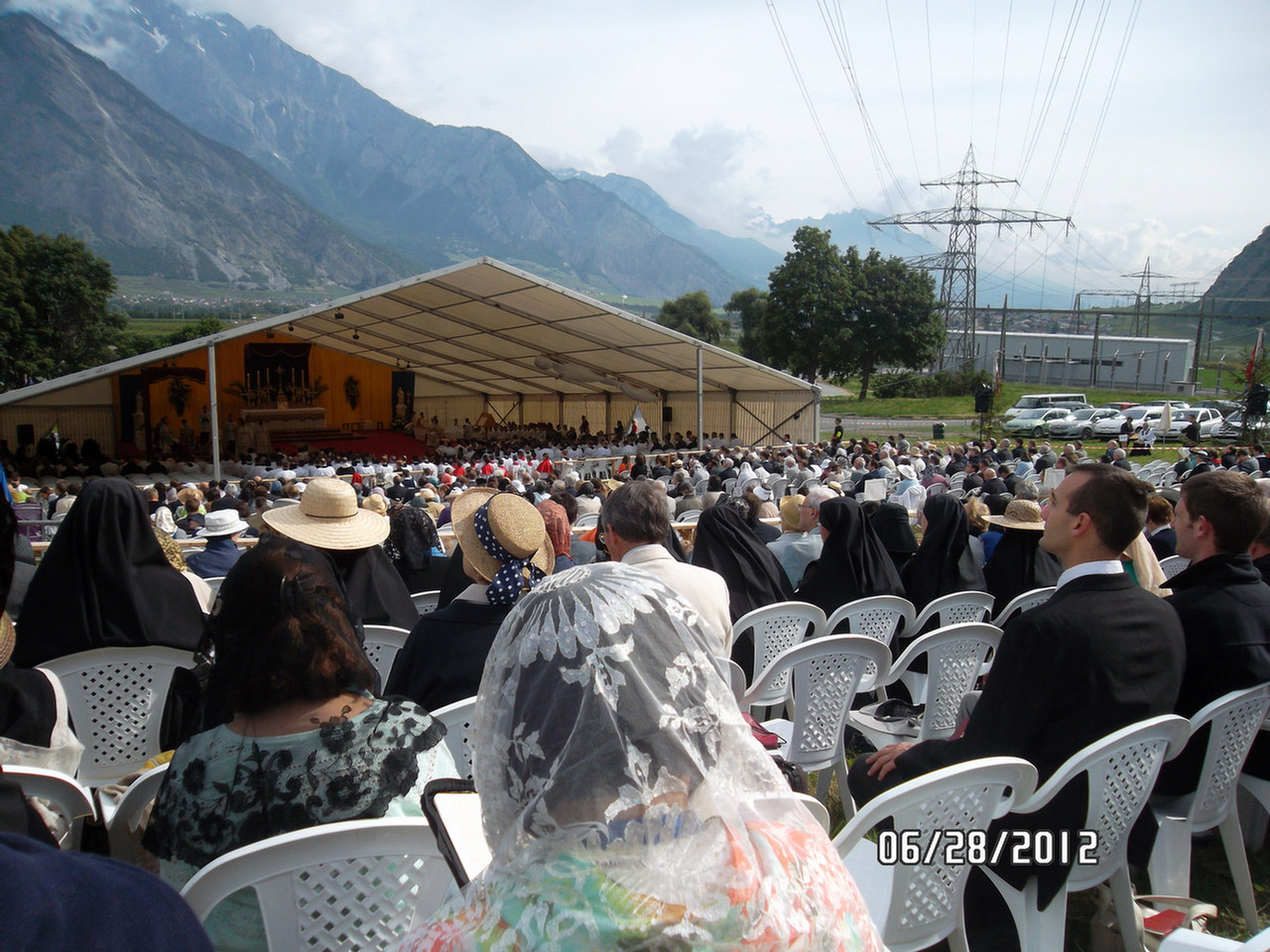 Ec�ne Ordinations 2013
