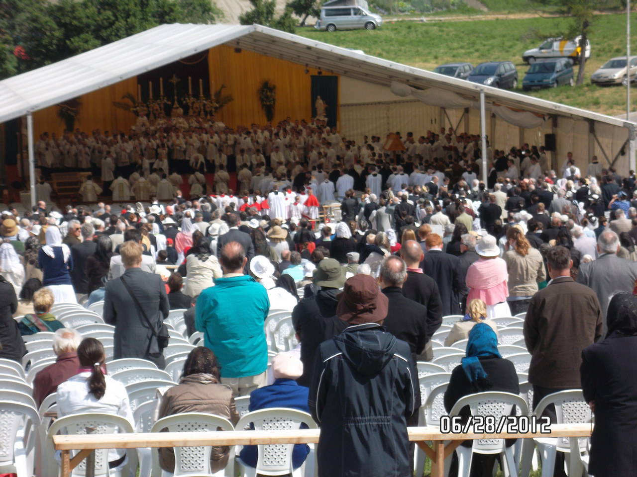 Ec�ne Ordinations 2013