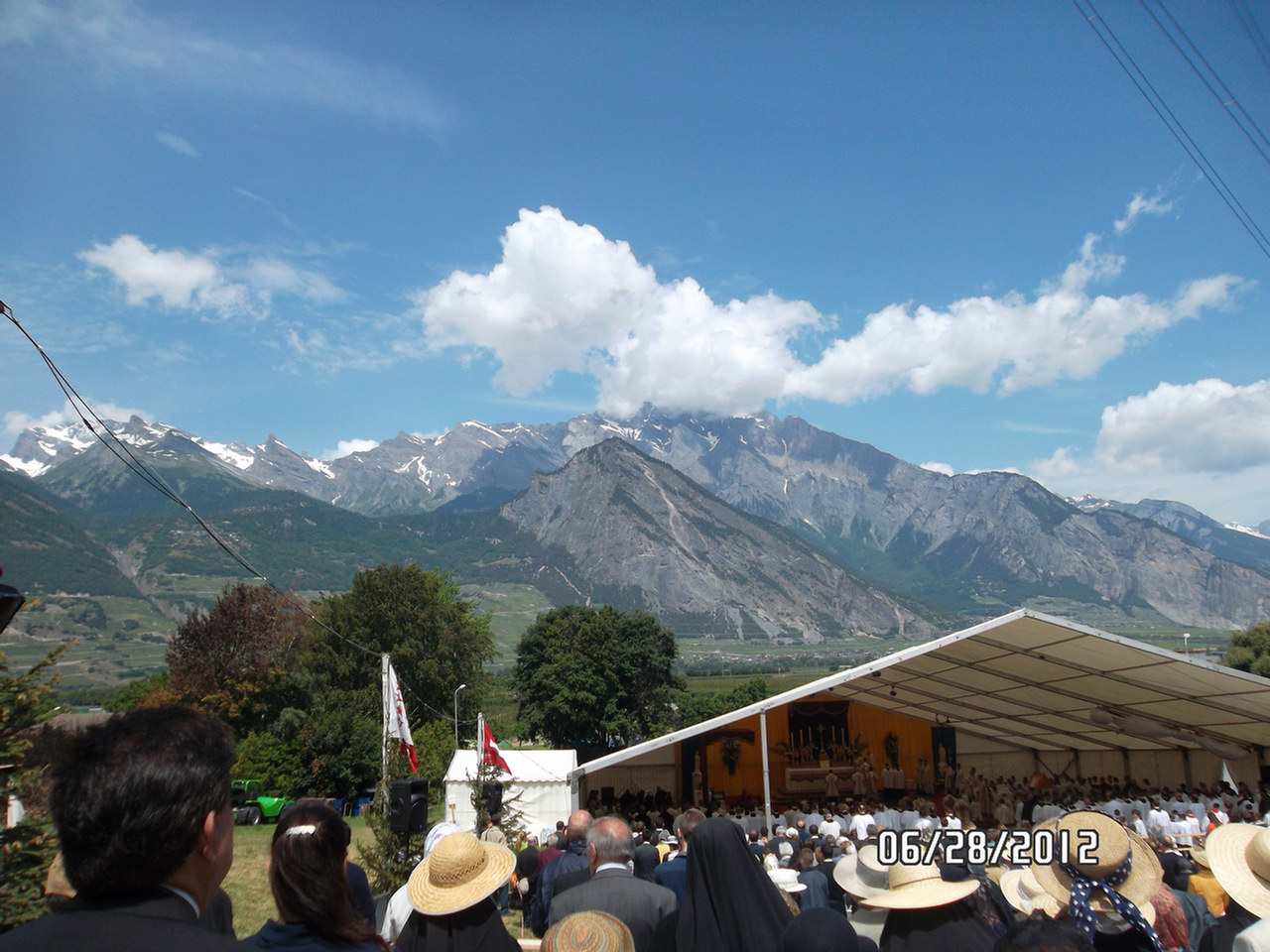 Ec�ne Ordinations 2013