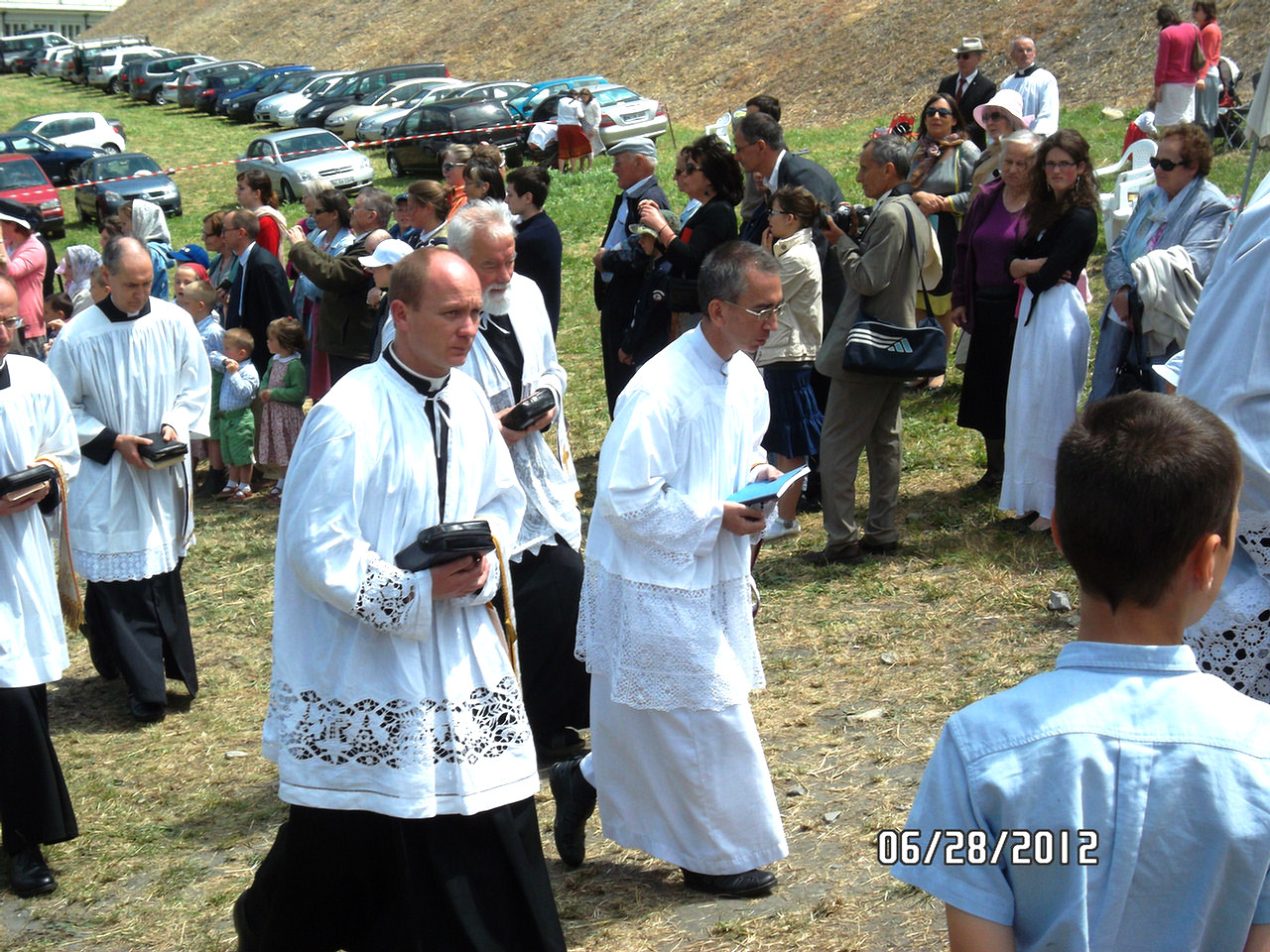 Ec�ne Ordinations 2013