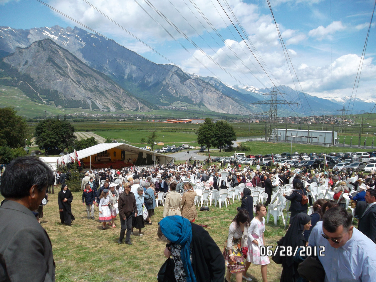 Ec�ne Ordinations 2013