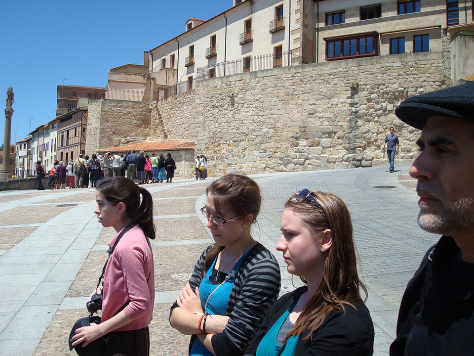 Salamanca