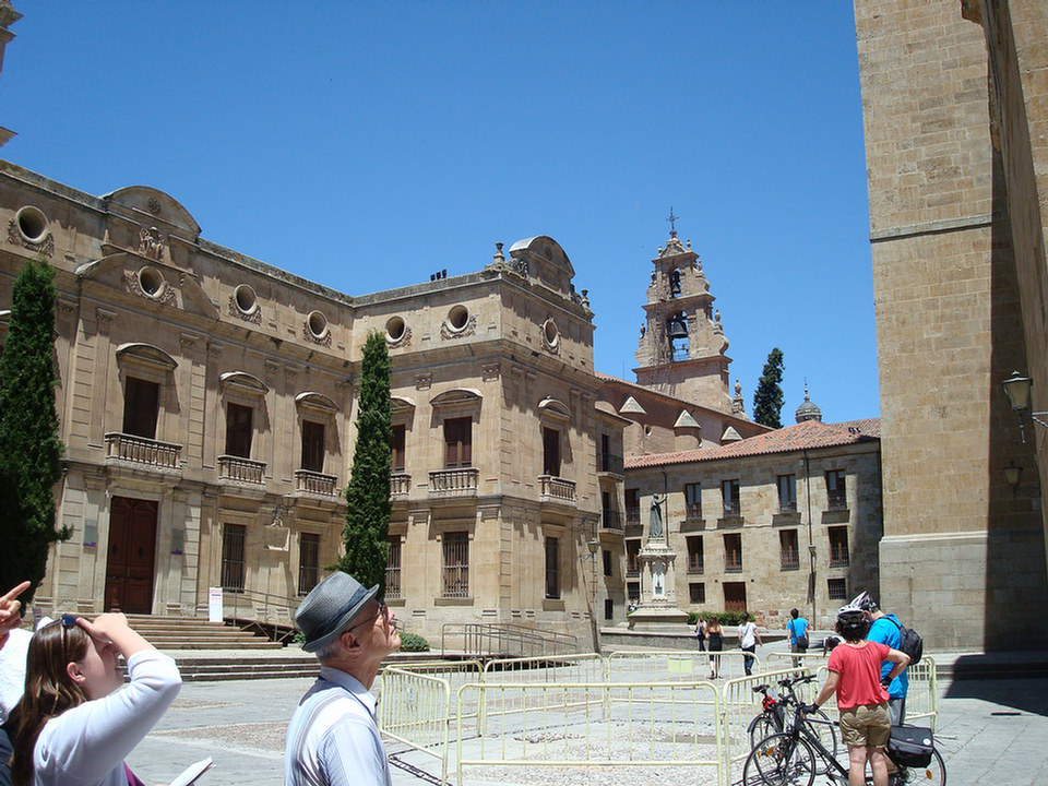 Salamanca