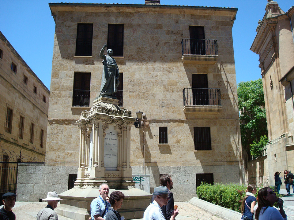 Salamanca