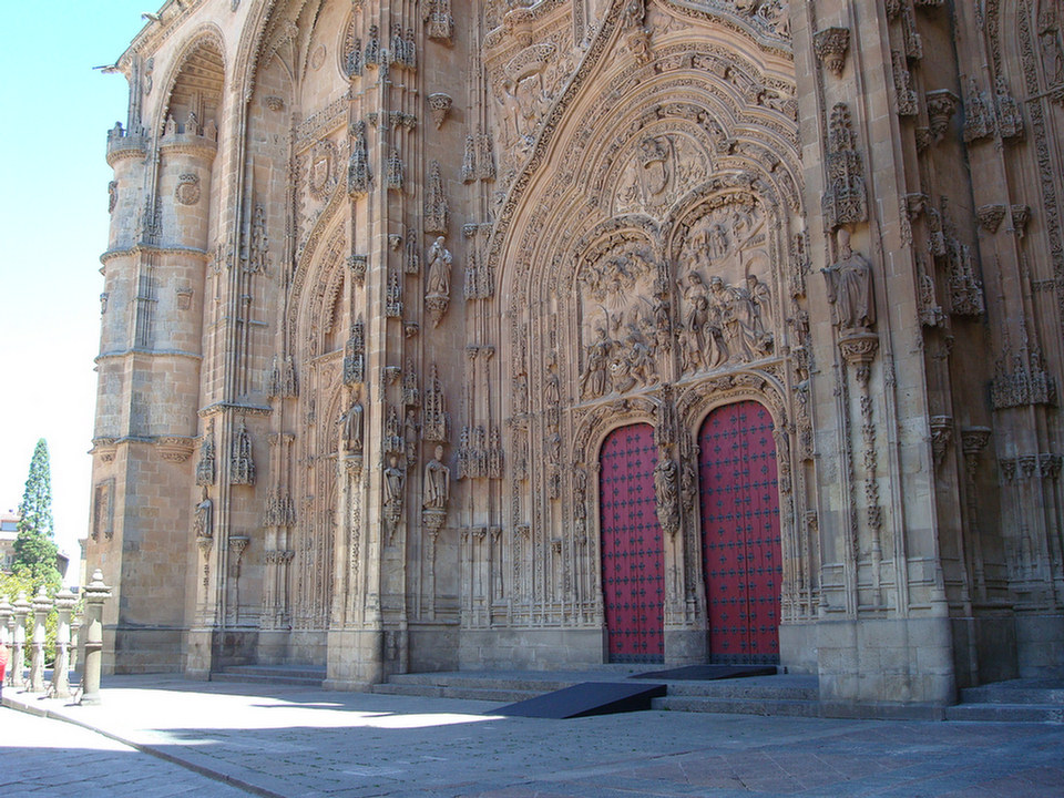 Salamanca