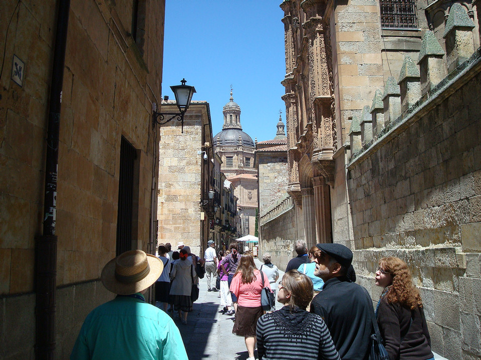Salamanca
