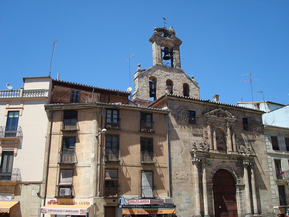 Salamanca