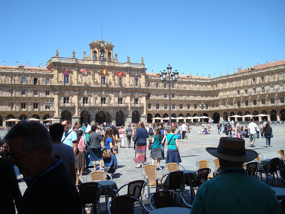 Salamanca