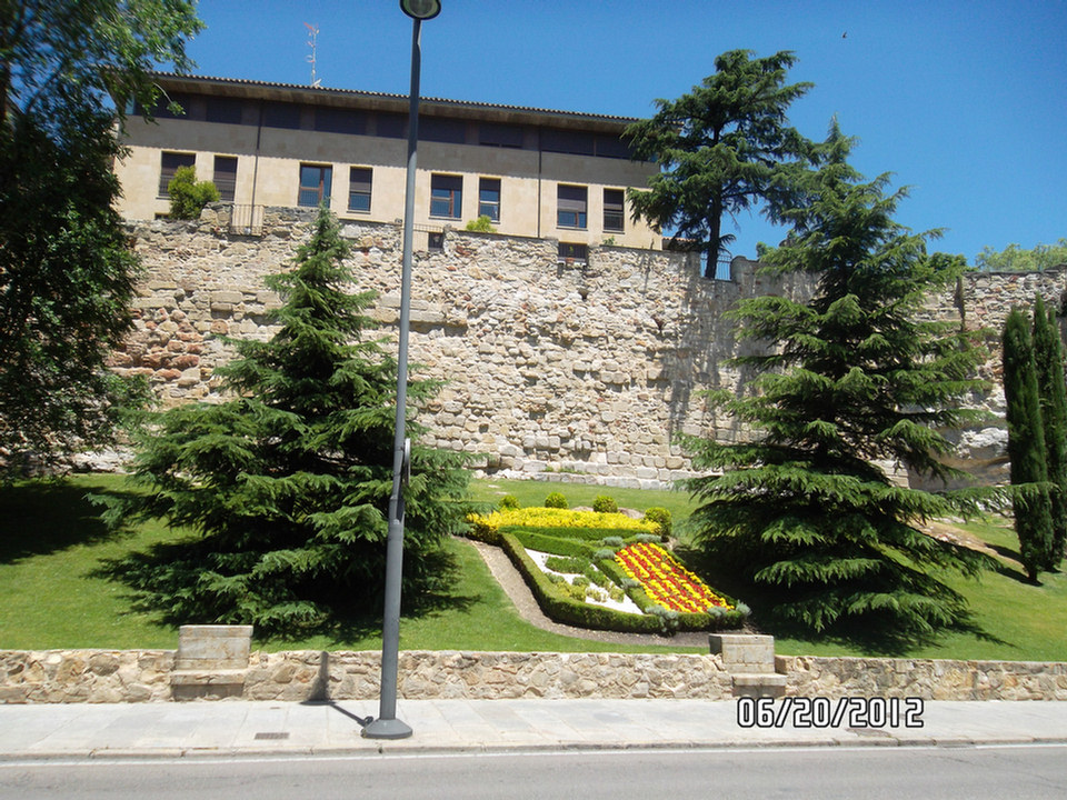 Salamanca