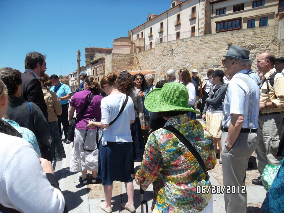 Salamanca