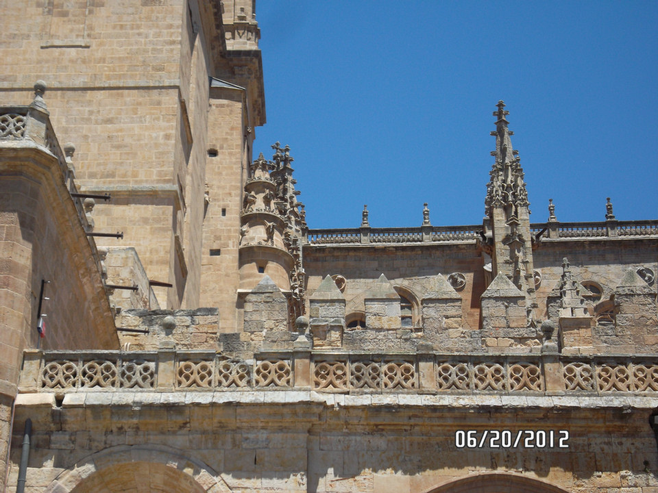 Salamanca