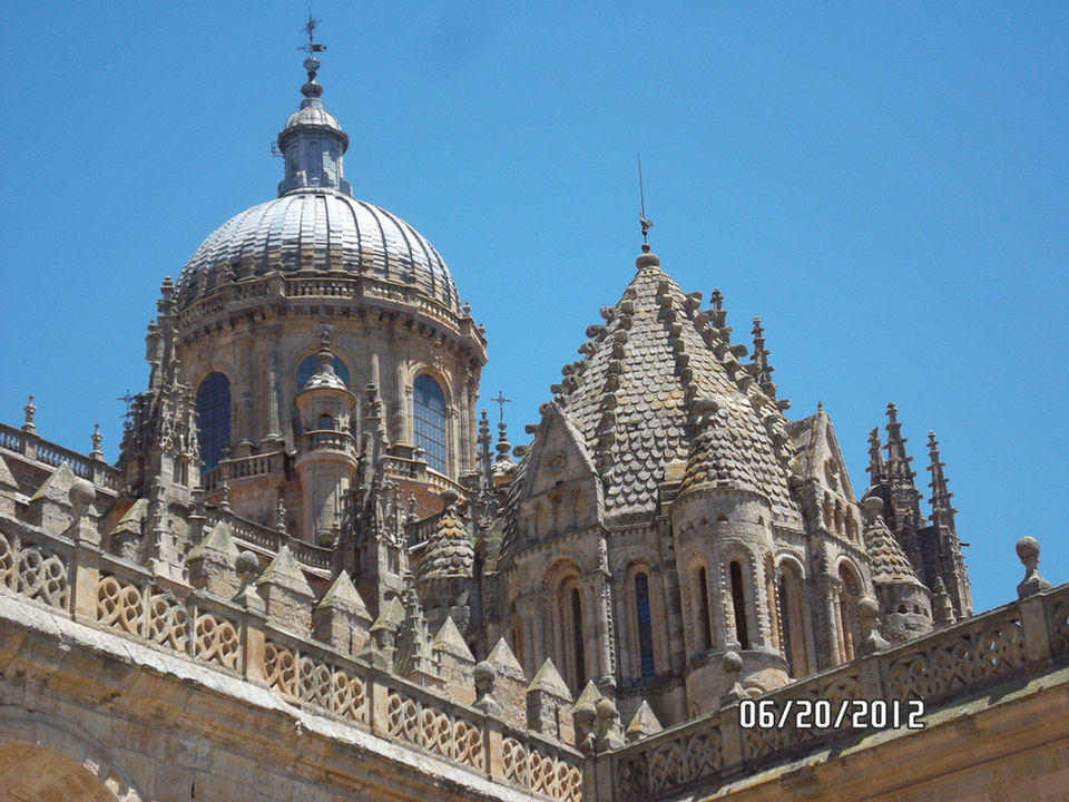 Salamanca