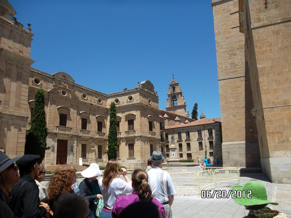 Salamanca