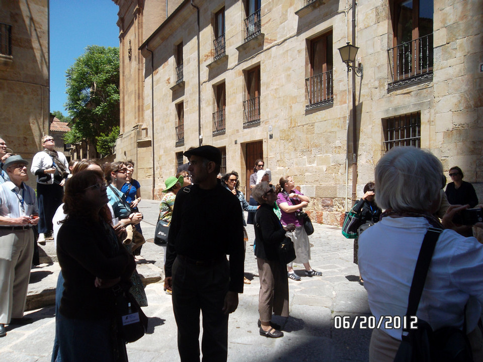 Salamanca