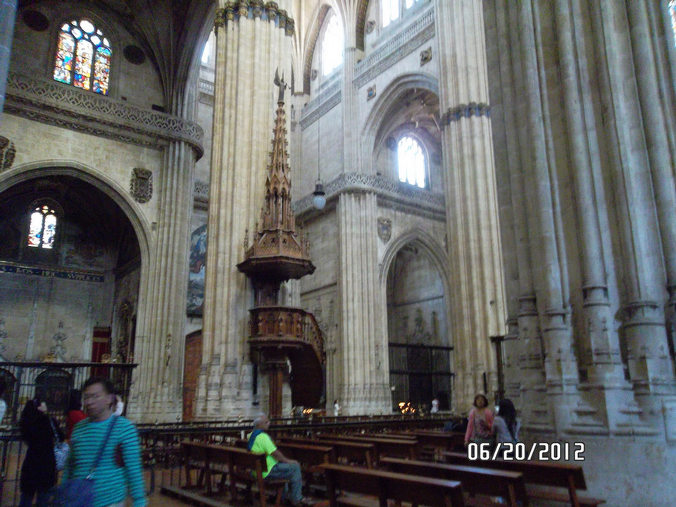 Salamanca