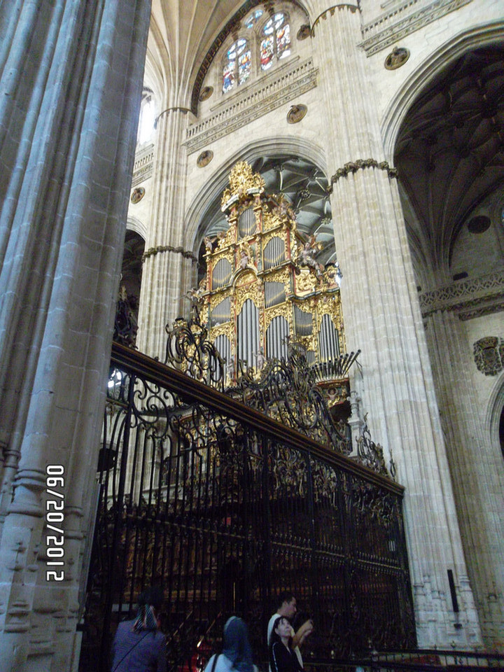 Salamanca