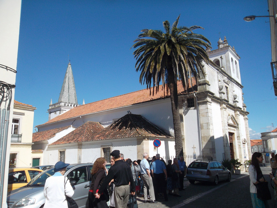 Santarem