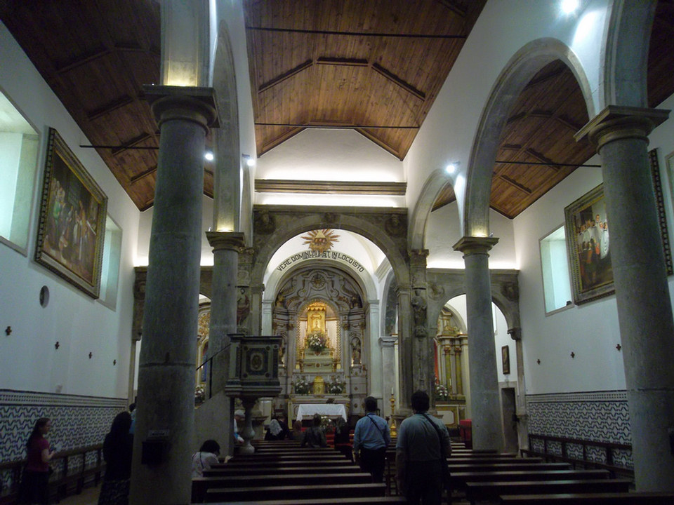 Santarem