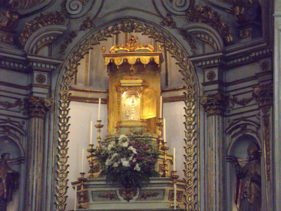 Santarem