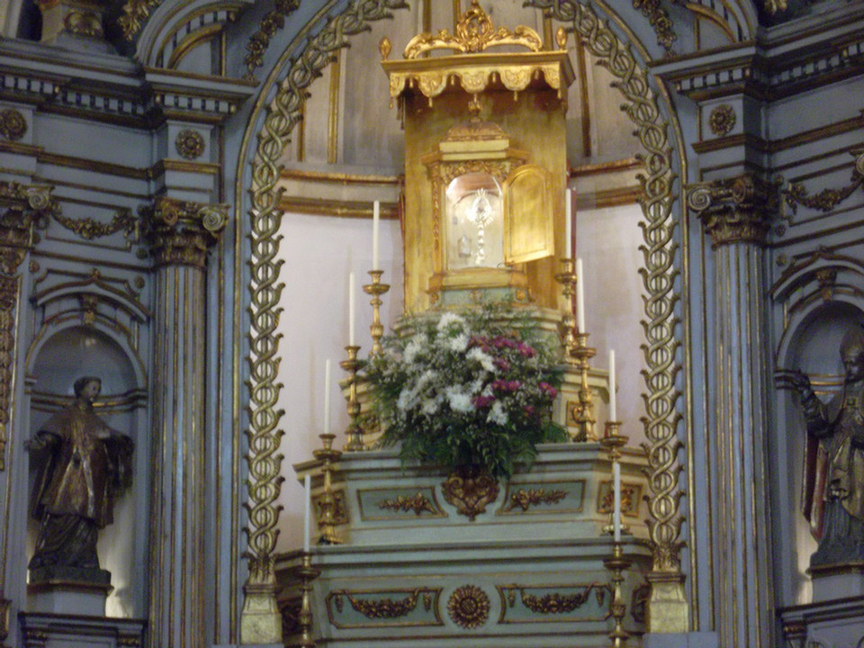 Santarem