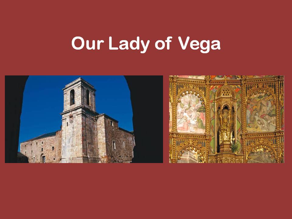 SSPX 2013 Anniversary Pilgrimage