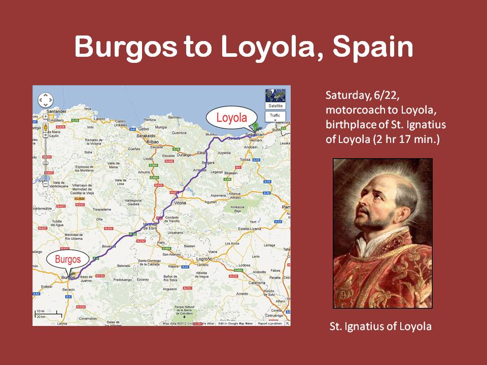 SSPX 2013 Anniversary Pilgrimage