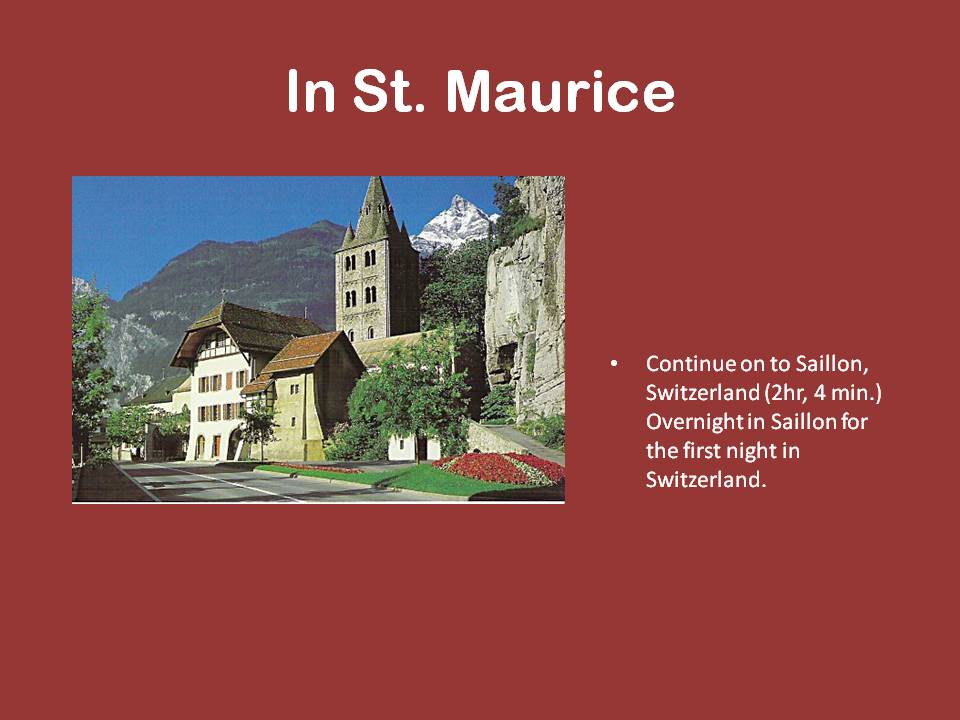 SSPX 2013 Anniversary Pilgrimage