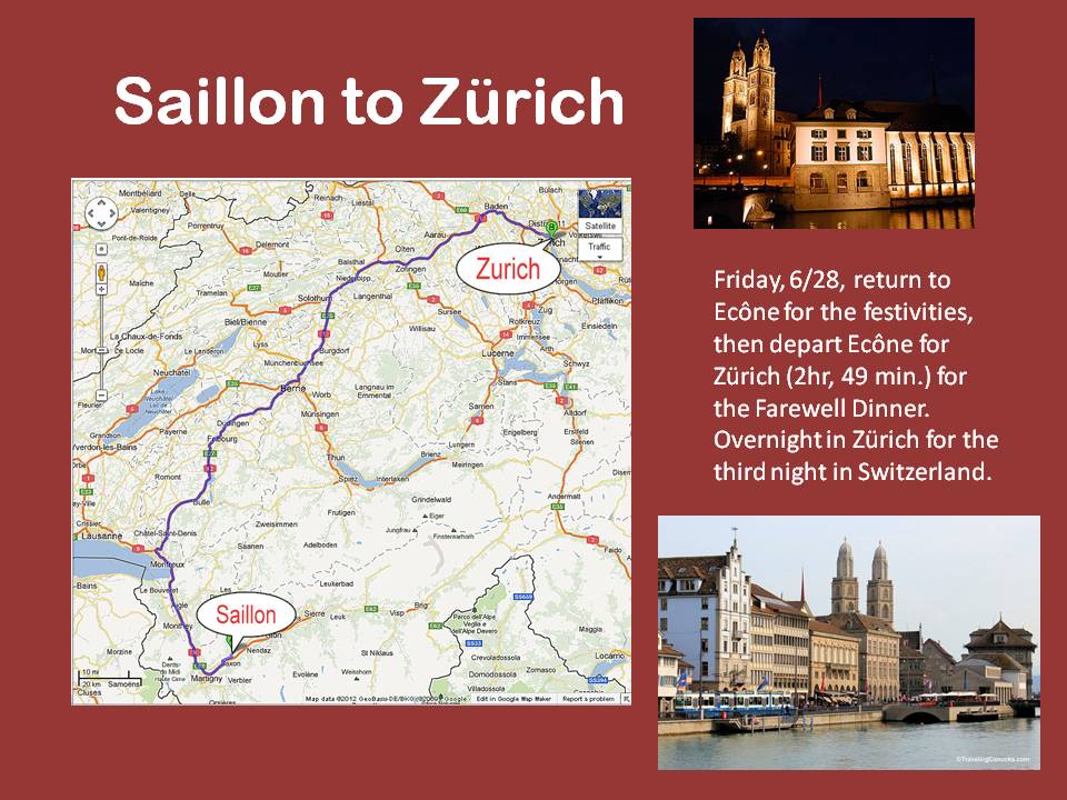 SSPX 2013 Anniversary Pilgrimage