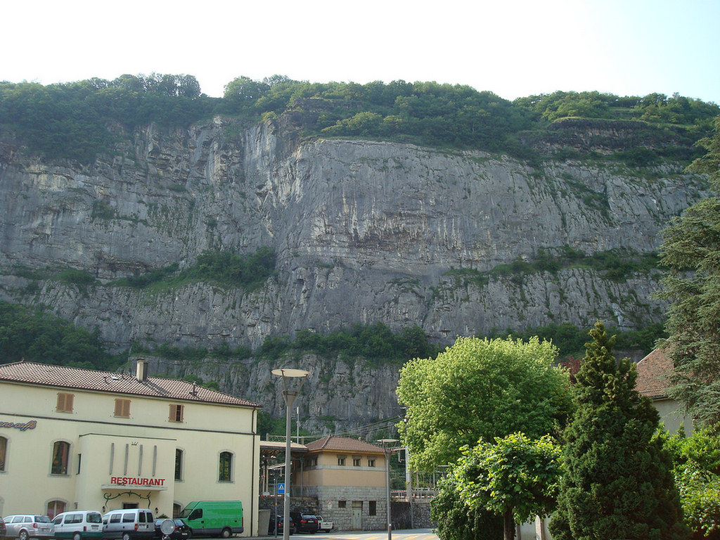 St. Maurice Group 2