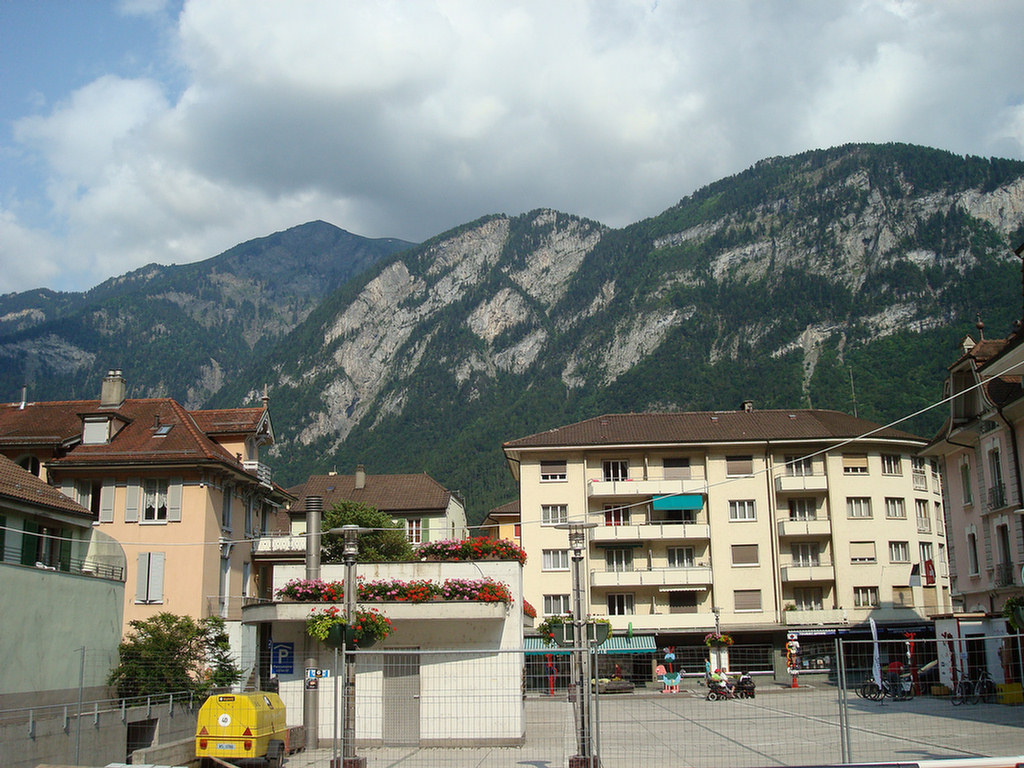 St. Maurice Group 2