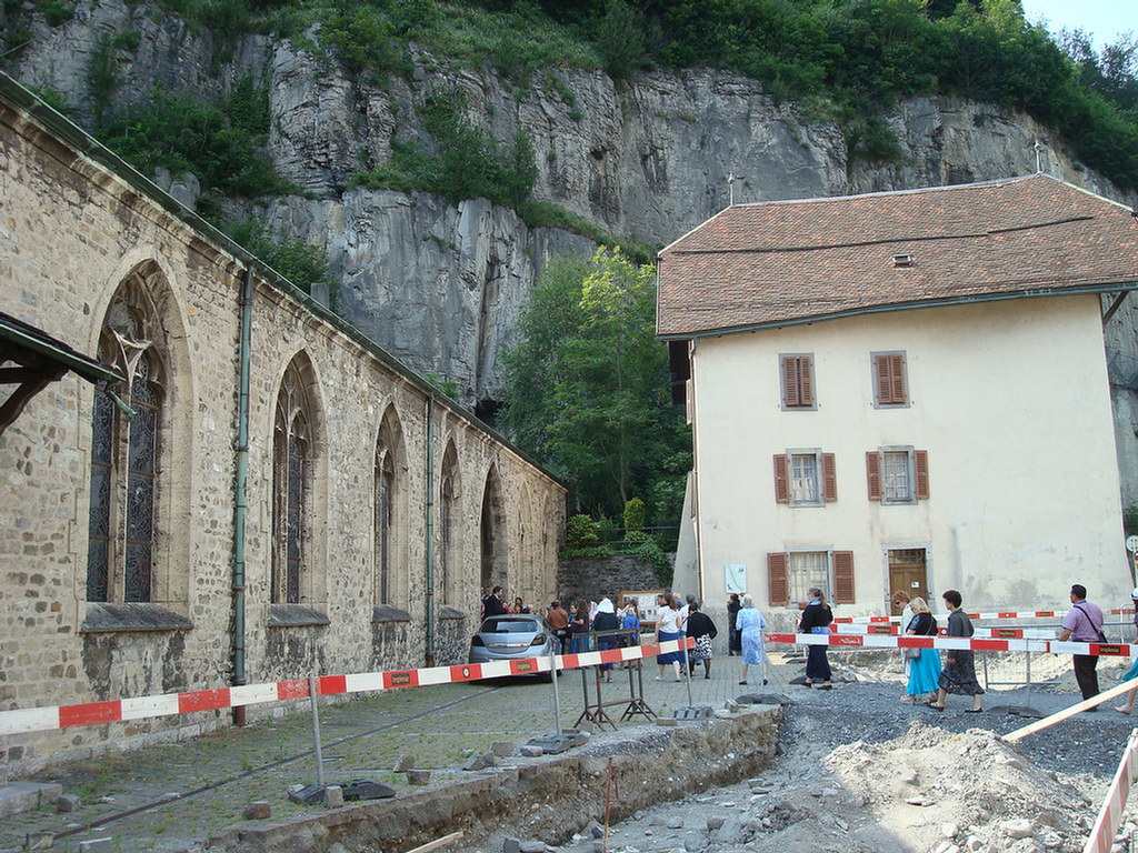 St. Maurice Group 2