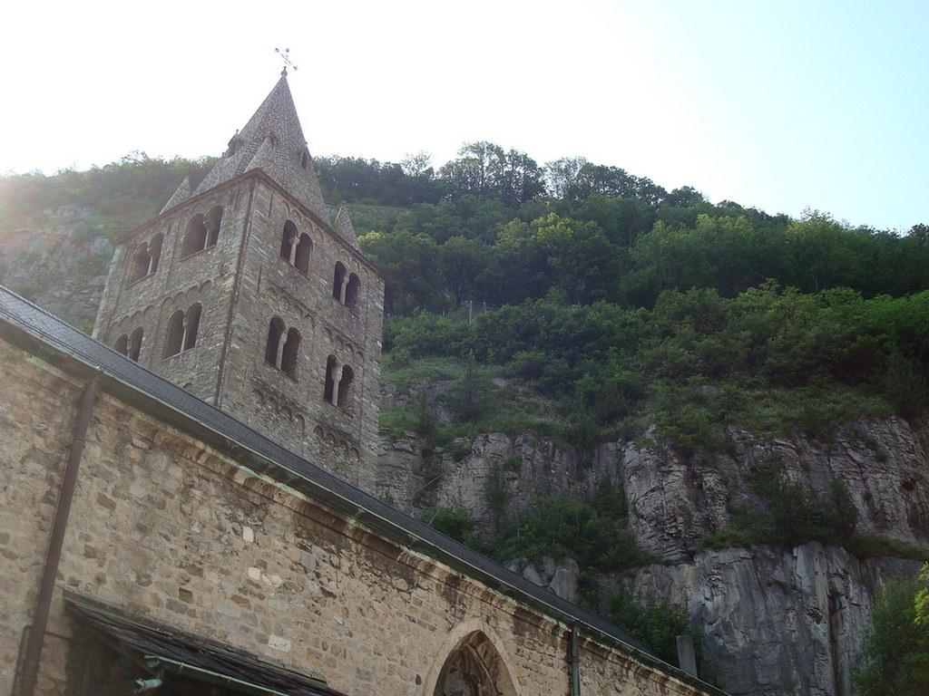 St. Maurice Group 2