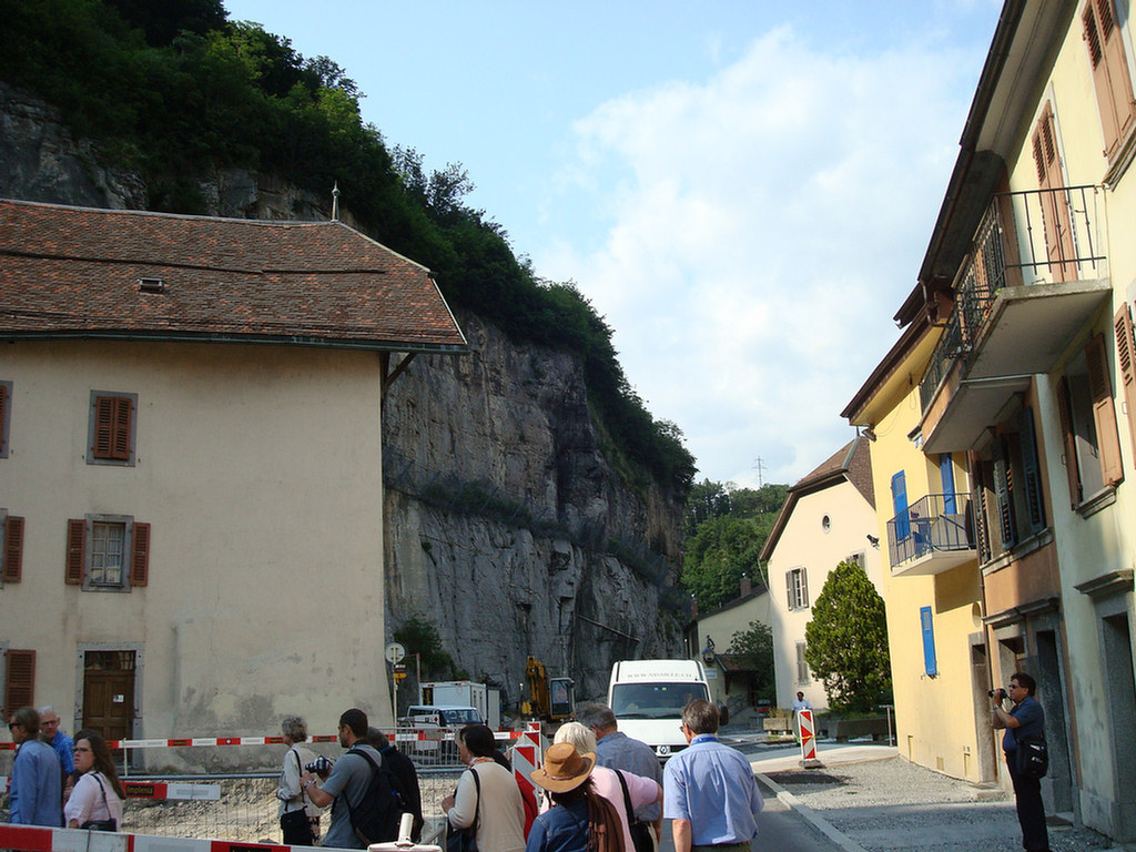 St. Maurice Group 2
