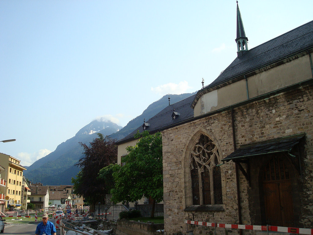 St. Maurice Group 2