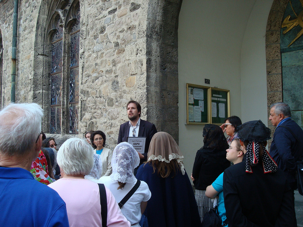 St. Maurice Group 2