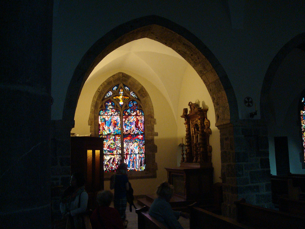 St. Maurice Group 2