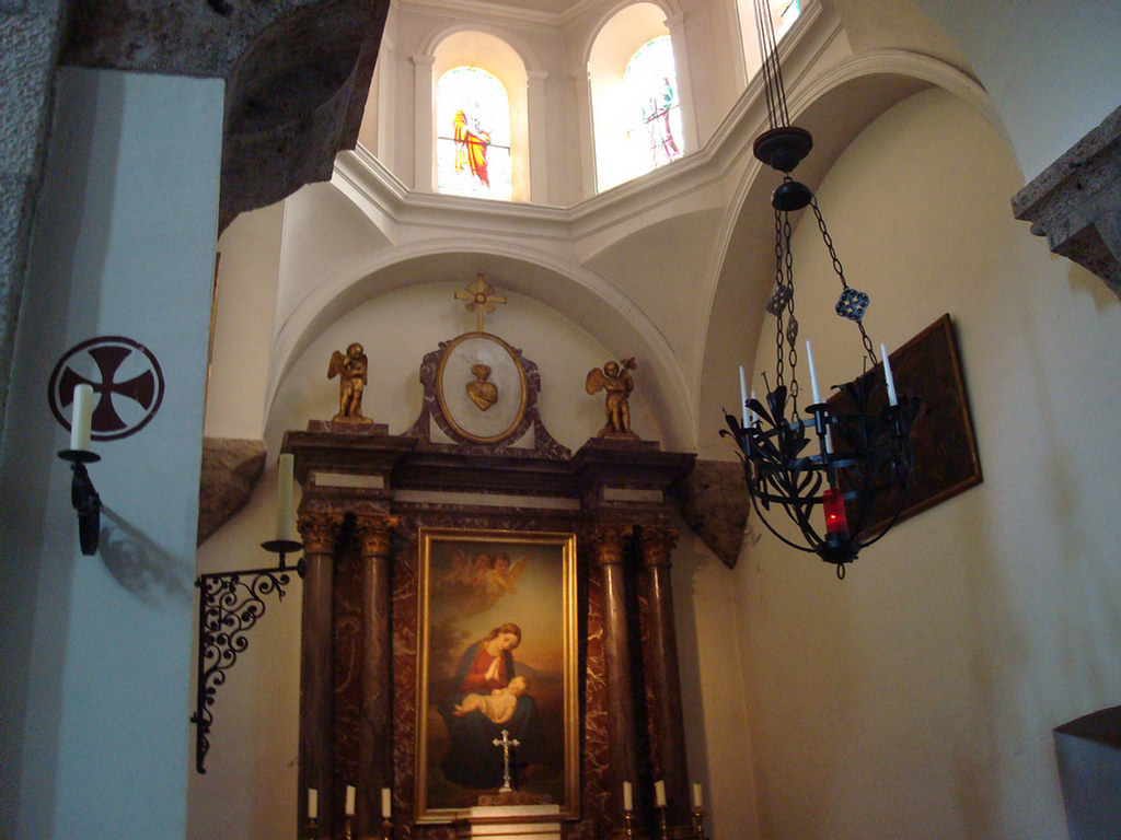 St. Maurice Group 2