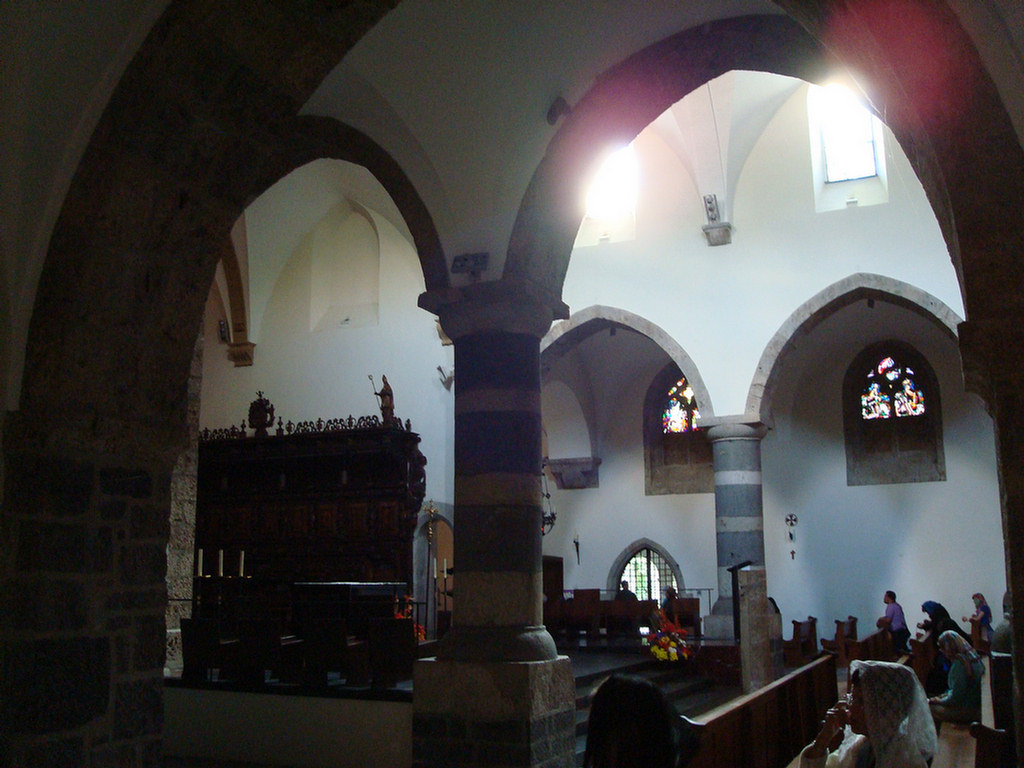 St. Maurice Group 2