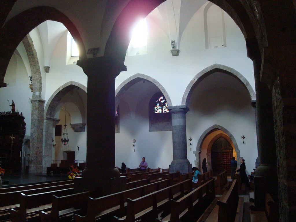 St. Maurice Group 2