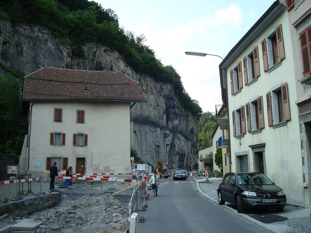 St. Maurice Group 2