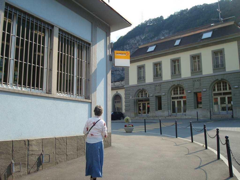 St. Maurice Group 2