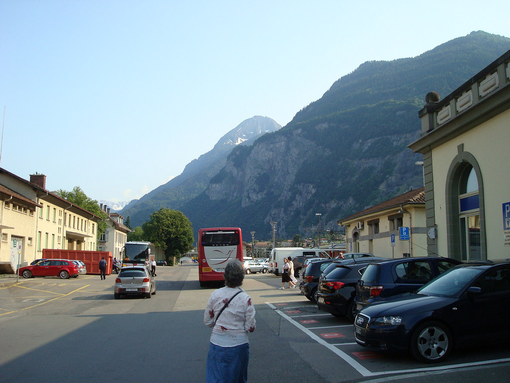 St. Maurice Group 2